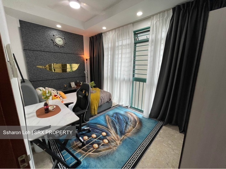 Summerdale (D22), Condominium #535245221